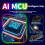 Anti Static Bracelets  AI MCU Wrist Strap  Static Buckle Winter Static Eliminator Wristband Black 6