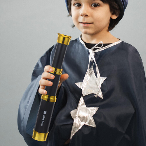Kids Play Pirate Telescope Monocular Telescope Compact 1Set 2