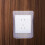 Transparent Socket Protector for Bathroom with Reliable Waterproof Performance Easy Installation on 8