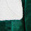 Double-Sided Sherpa Throw Blanket 50 x 60 in 2