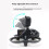 High Quality 1 Set Accessories for  Avata Transfer Panoramic Motion Camera for  Mount Extended Mount Stents 5