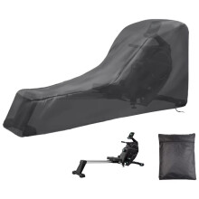 Rowing Machine Cover for Extended Lifespan of Your Equipment Compatible for Concept 2 Models M