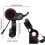 For Hitway H5 Kickscooter 6 Pin LCD Display Controller Locking Electric Scooter Instrument Dashboard Replace Parts 6