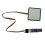 YRM100 TTL UHF RFID Reader Module with ESP32 Interface Integrated RFID Antenna 60x70mm 2