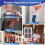 Infrared Detector Motion Sensor PIR Human Body Movement Alarm Welcome Security 2 Modes 120dB 433MHz Remote Control 5