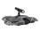 For  NEO 2 Night Flight Light LED Flashlight Fill Light for  NEO 2 Searchlight Accessories 5