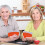 2pcs Card Holders for Playing Cards Hands-Free Playing Cards Holder with Snap Button Stand 3 Layers Stackable Storage 2