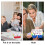2pcs Card Holders for Playing Cards Hands-Free Playing Cards Holder with Snap Button Stand 3 Layers Stackable Storage 3