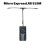 Aeris Link ExpressLRS ELRS Micro-TX Module 915MHz OLED Screen Cooling Fan for RC FPV Drone 8