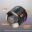 YCS 3in1 256 Microscope with Thermal Imaging, 3D Positioning Light Source & UV Curing Lamp 7