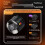 YCS 3in1 256 Microscope with Thermal Imaging, 3D Positioning Light Source & UV Curing Lamp 8