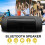 Αδιάβροχο ηχείο Bluetooth 30W IPX6 Φορητό 3
