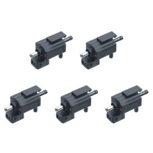 5X New Turbo Solenoid Valve Boost Control for XC90 XC70 V70 S60 C70 S80 30670448
