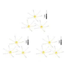 9x Side Brush for   500 600 700 Series 530 550 560 610 620 630 650 625 760 770 780 Vacuum Cleaners Spare