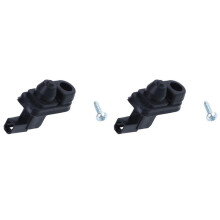 2X Car Door Jamb Button for Chevy 15905665