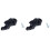 2X Car Door Jamb  Button for Chevy    15905665 1