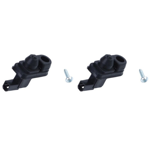 2X Car Door Jamb  Button for Chevy    15905665