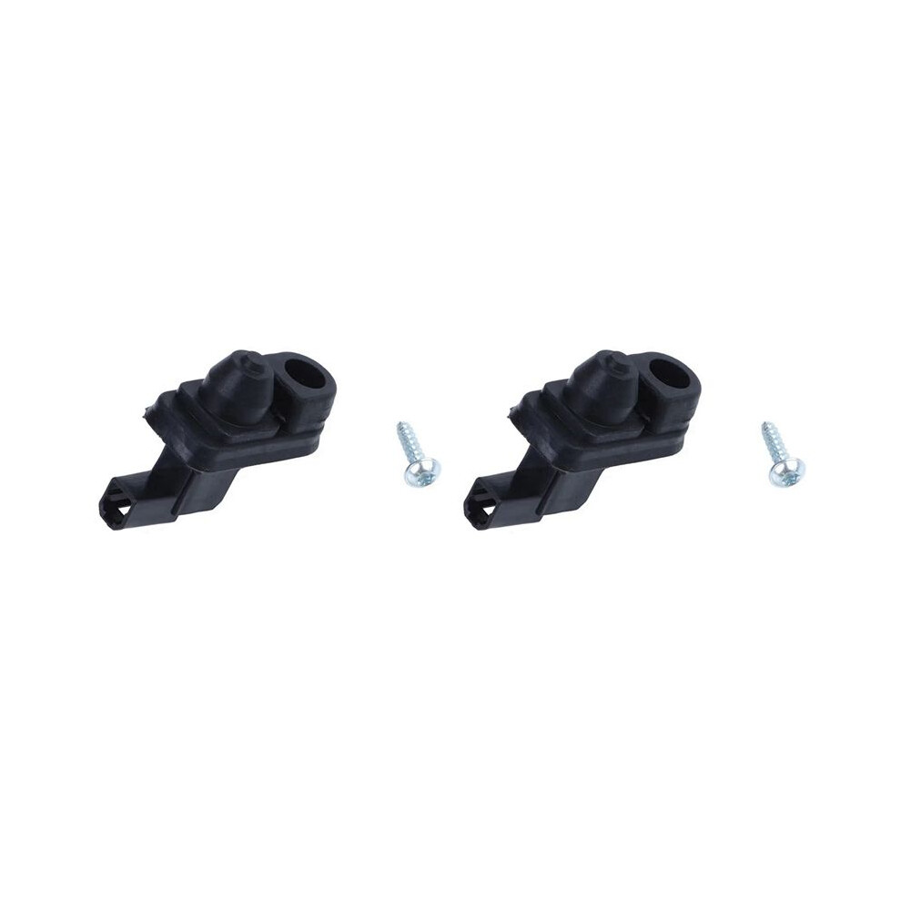 2X Car Door Jamb Button For Chevy 15905665 6032048585342