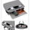 Laptoptas 15-16 inch, waterdicht, messenger-hoes 6