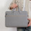 Laptoptas 15-16 inch, waterdicht, messenger-hoes 8