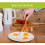 MFC Cherry Wood Spurtle Set 5-Piece 11.8 in 4