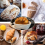 Banneton-impregneringskurvsett runde og ovale 10 tommer 4