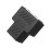 Divisor Ethernet RJ45 de 1 para 2, compatível com Cat5/Cat6/Cat7, para PC, laptop e roteador. 2