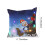 Coussin de Noël LED avec mode lumière clignotante/fixe 3
