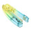 Unbranded Acrylic Handheld Stapler – Decorative, Practical & Multi-function, Compatible with Standard Staples 3