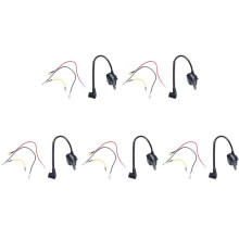 5 Set Ignition Moudle Coil for 021 023 025 MS210 230 250 Chainsaw