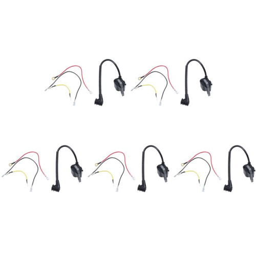 5 Set Ignition Moudle Coil per  021 023 025 Ms210 230 250 Chainsaw