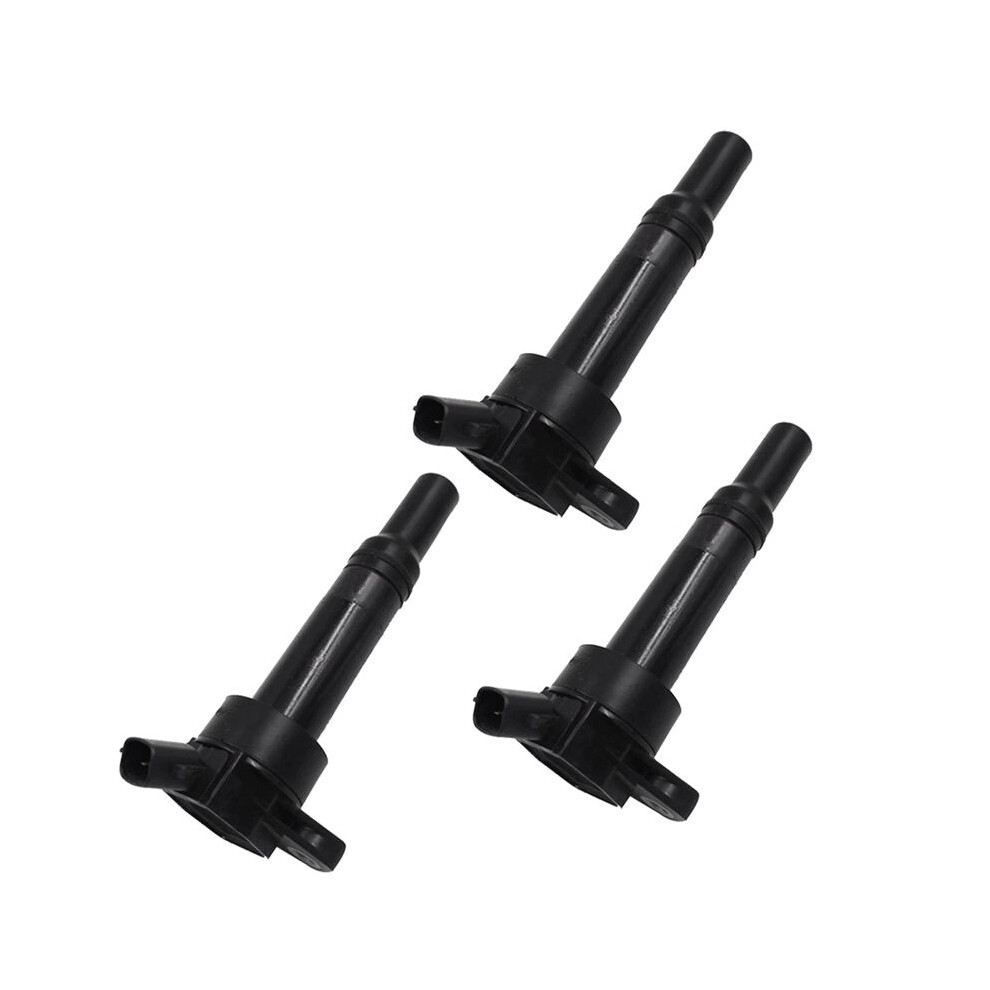 3X Ignition Coil 27300-2E000 273002E000 For Soul Forte 1.8L 2.0L 2011-2014 4712319594342