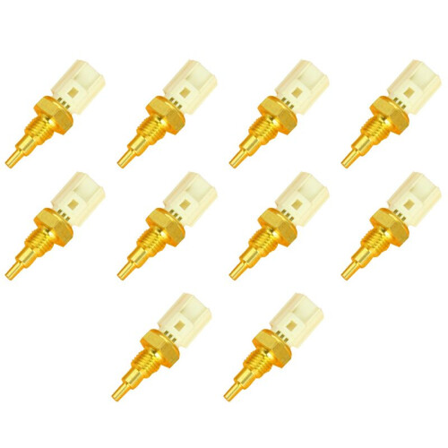 10X Engine Coolant Temperature Sensor Sender 89422-0D010 for   Scion