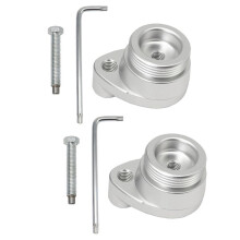 2X Demonteringsverktyg för Kopplingsspridare CVT Drivremsbyte för Can Am Maverick X3 Turbo 708200720 529000088