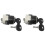2X 7 Pins  Ignition  with Two 16403 Keys 0009730212 for  Forklift 1