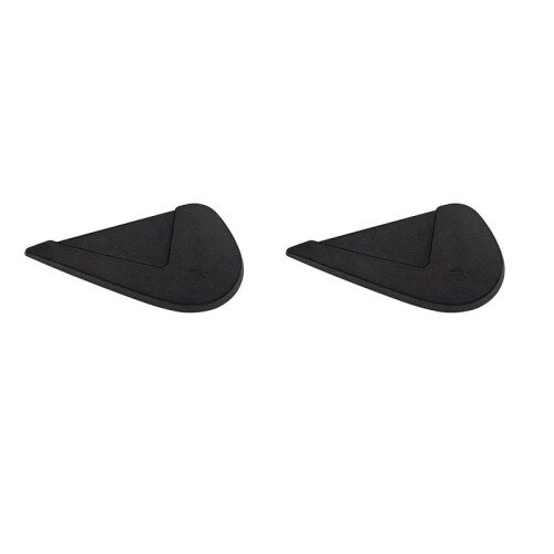 2X CN15A610A76AC Front Right  Adjustment   Adjusting Handle Backrest Adjuster for  Ecosport 2013-2017