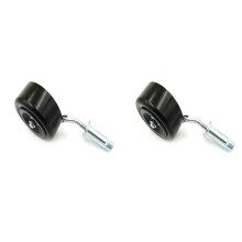 2X Auto Puleggia Folle per  Navara D40 11925-EB32A 11925EB32A