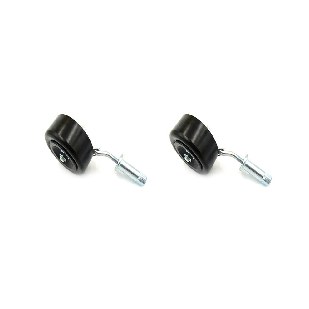 2X Car Pulley Idler For Navara D40 11925-Eb32a 11925Eb32a 4711397587758