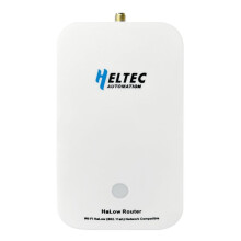 H ELTEC AUTOMATION HT-H7608 V2 Wi-Fi HaLow 802.11ah Dual-Band Router / Gateway Wi-Fi Extender 3km Long Distance Gateway US Plug