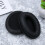 Sennheiser HD Series Ear Pads Black Foam 2-Pack 5