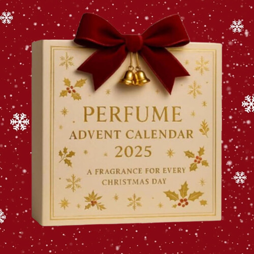 Αναβαθμισμένο Ημερολόγιο Αρωμάτων Advent2025Ημερολόγιο Αρωμάτων Advent2025Για γυναίκες 2