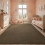 Light Brown Modern Area Rug 4x6 Ft Non-Slip Washable 7