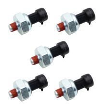 5X Oil Pressure Sensor RE167207 for Engine Code DT466E I530E DT466/530 HT53