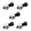 5X Oil Pressure Sensor RE167207 for  Engine Code DT466E I530E DT466/530 HT53 1