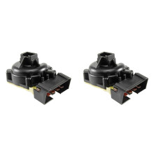 2X Interruptor de Ignição para  para  para  Liberty  Plymouth 4793576AB 4793576AC 924-869 924869