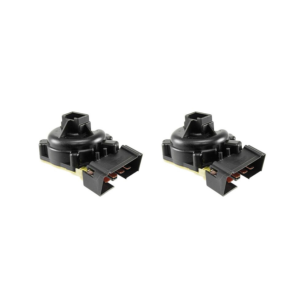 2X Ignition For Liberty Plymouth 4793576Ab 4793576Ac 924-869 924869 6031329009577