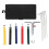 Sharpening System Multi Angle Clamp Guide Rod Practical Sturdy Premium 2