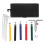Sharpening System Multi Angle Clamp Guide Rod Practical Sturdy Premium 3