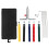 Sharpening System Multi Angle Clamp Guide Rod Practical Sturdy Premium 5