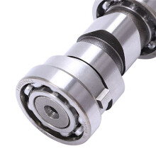 5X Nokkenas voor 125Cc 150Cc Gy6 Scooter Bromfiets Atv 152Qmi 157Qmj Nokkenas voor Jonway Znen Taotao Roketa Sunl Jcl